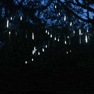 NOVO - Luzes de LED de Nevasca (2° Geração) - Melhores e Mais Brilhantes!