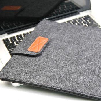 Capa Protetora Simples para Tablet / iPad / Notebook / MacBook (13'')