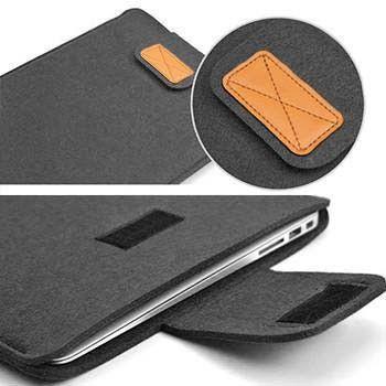 Capa Protetora Simples para Tablet / iPad / Notebook / MacBook (13'')