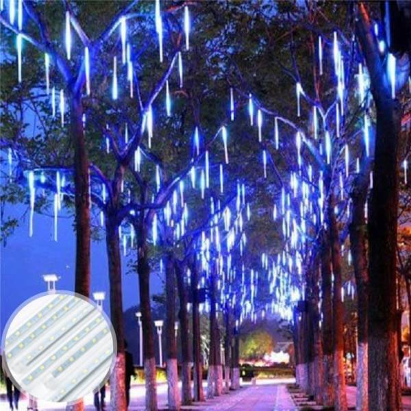 NOVO - Luzes de LED de Nevasca (2° Geração) - Melhores e Mais Brilhantes!