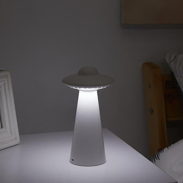Lâmpada de luz Noturna UFO LED