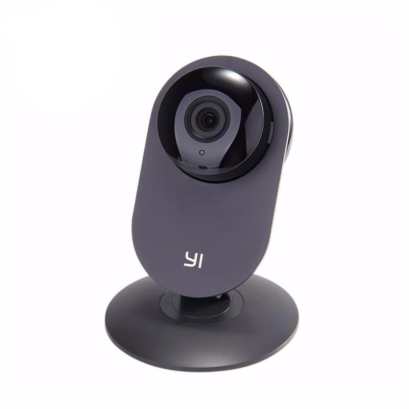 Smart Câmera de Segurança Wifi HD 1080P YI Home