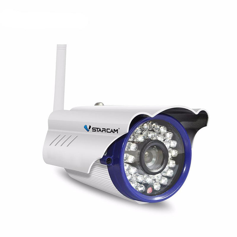 Smart Camera de Vigilância Wifi Outdoor HD 720P VStarCam