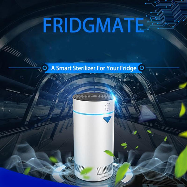 Smart Esterilizador de Geladeira Fridgmate