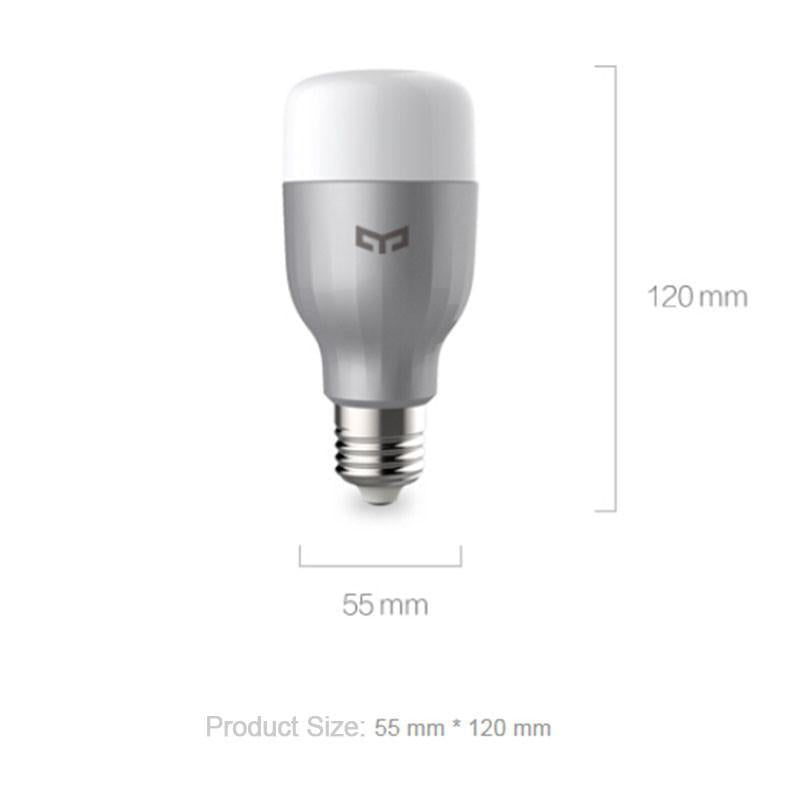 Smart Lâmpada LED Wifi Xiaomi Yeelight