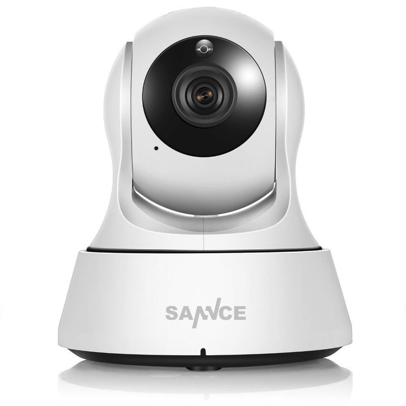 Smart Câmera de Segurança Wifi 720P / 1080P Sannce